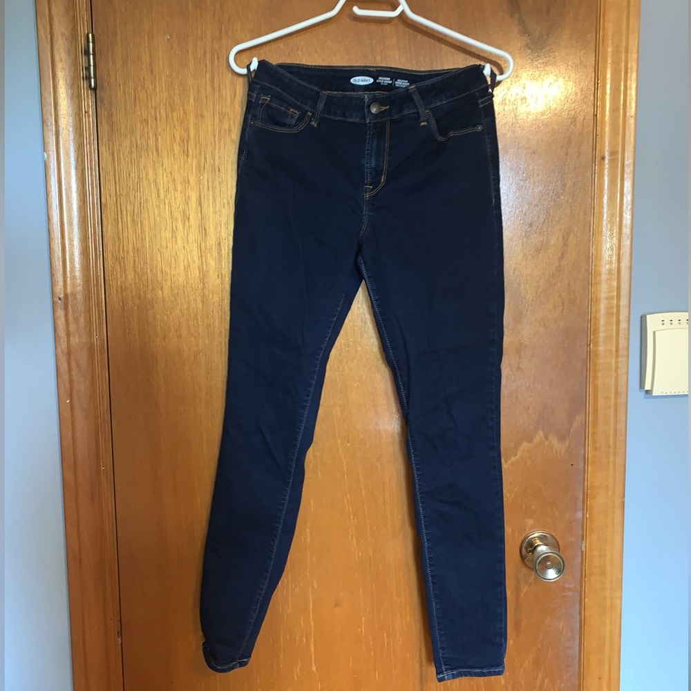 Old Navy - worn twice at most